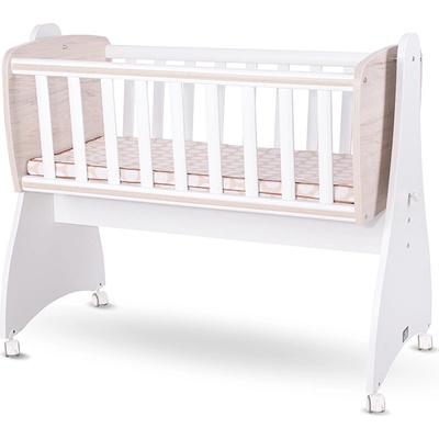 Lorelli ЛЮЛКА first dreams БЯЛА/СВЕТЪЛ ДЪБ new (10150550045)