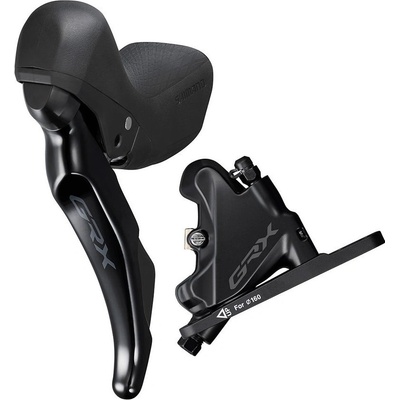 Shimano GRX ST-RX400 / BR-RX400