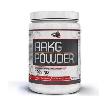 Pure Nutrition AAKG POWDER - 500 грама, Pure Nutrition, PN7741