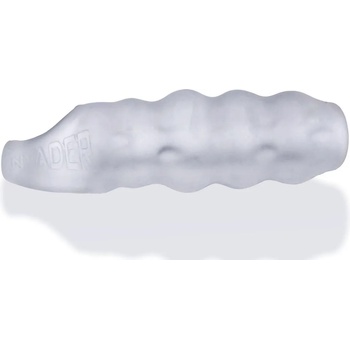 Image 1 of OXBALLS INVADER Cocksheath Clear Ice