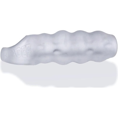 OXBALLS INVADER Cocksheath Clear Ice