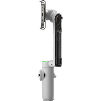 Insta360 Flow 2 Pro Standard Bundle Summit Stone Gray INST905
