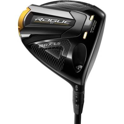 Callaway driver Rogue ST MAX LS – Zbozi.Blesk.cz