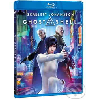 Ghost in the Shell