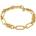 Michael Kors Дамска гривна Michael Kors - MKJ828500710 (MKJ828500710)