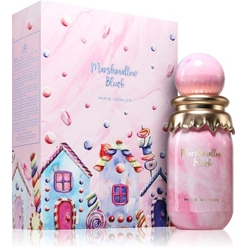 Paris Corner Marshmallow Blush EDP 100 ml