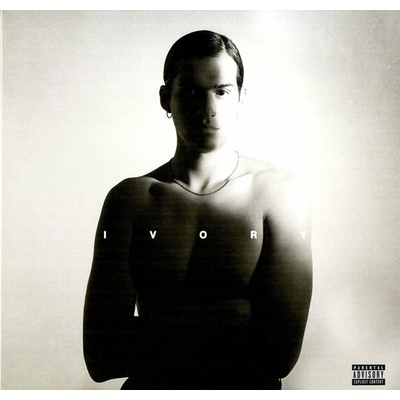 Ivory - Omar Apollo LP