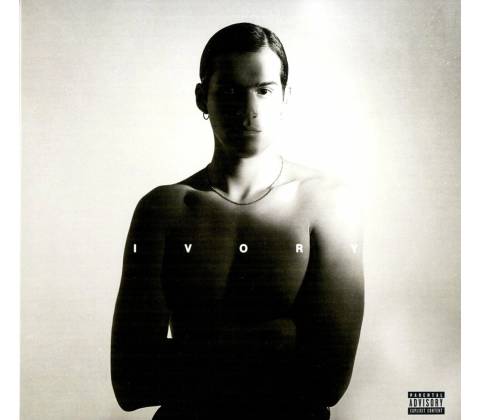 Ivory - Omar Apollo LP