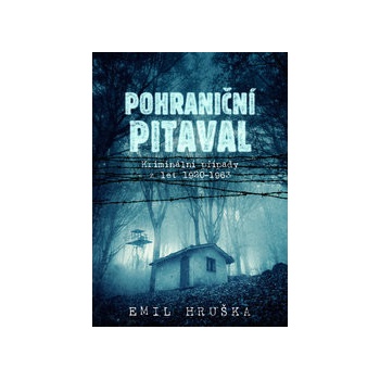 Pohraniční pitaval