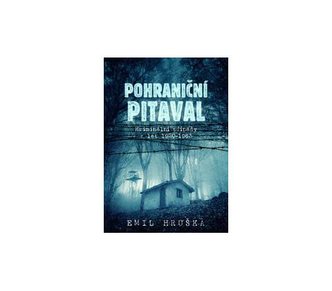 Pohraniční pitaval
