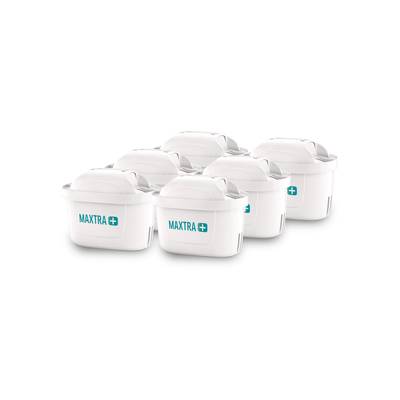 Brita Maxtra Plus Pure Performance 6 ks