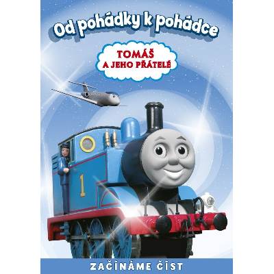 Od pohádky k pohádce - Tomáš a jeho přátelé