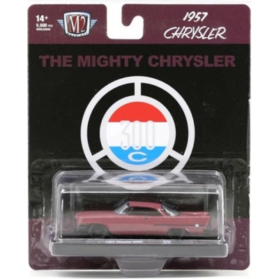 M2 Machines Chrysler 957 1:64