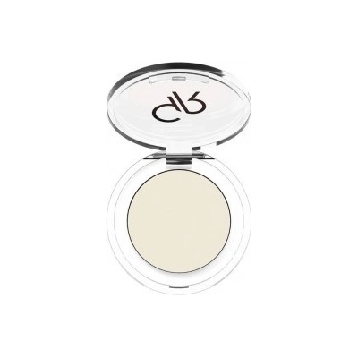 Golden Rose soft color pearl mono eyeshadow 02 2,3 g