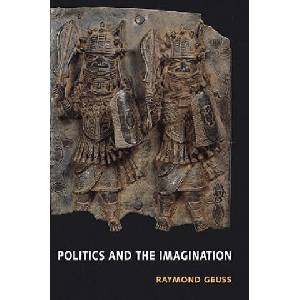 Politics and the Imagination (ISBN: 9780691142289)