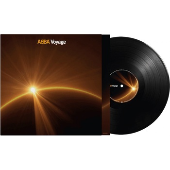 ABBA - LP VOYAGE