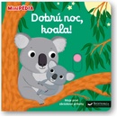 MiniPÉDIA Dobrú noc, koala!