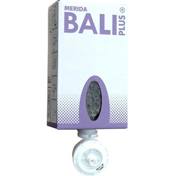 Merida Bali Plus penové mydlo mandľovo-višňovej 700 g