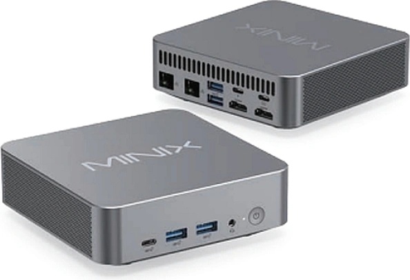 MINIX NGC N512