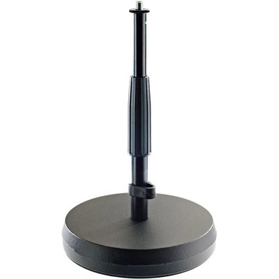 Konig & Meyer 23325 Table- /Floor microphone stand
