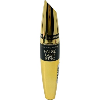 Max Factor False Lash Epic Waterproof Black 13,1 ml