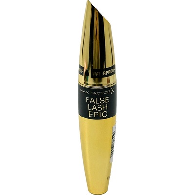 Max Factor False Lash Epic Waterproof Black 13,1 ml