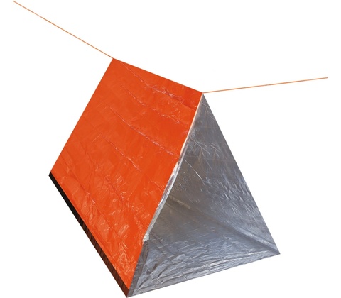 Warg Survival Tent