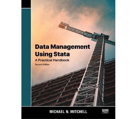 Data Management Using Stata
