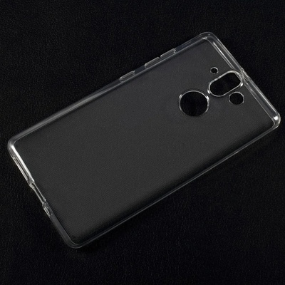 Nokia 9 / 8 Sirocco Силиконов Калъф TPU и Протектор