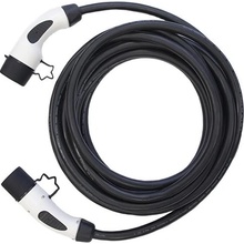 Sectron Nabíjecí kabel Type 2 Type 2 Mennekes 3 × 16 A 400 V 10 m