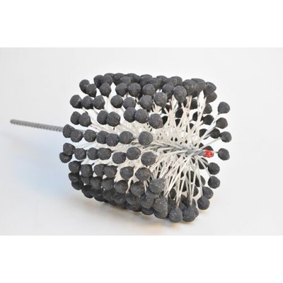 Honovacia kefa FLEX-HONE 190x159/445 mm 180 SC