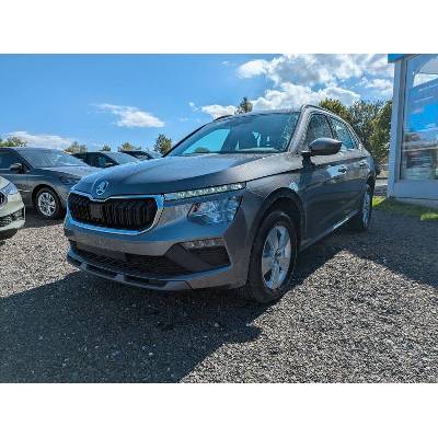 Skoda Kamiq 1.0 TSI 85 kW