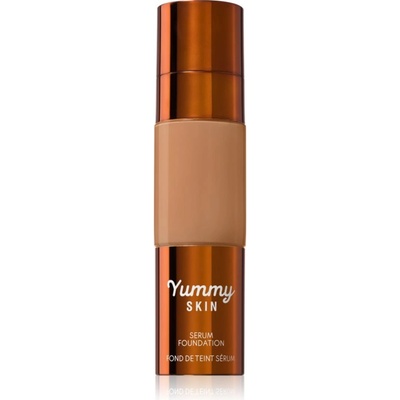Danessa Myricks Beauty Yummy Skin Serum Foundation лек фон дьо тен с хидратиращ ефект цвят 15N 25ml