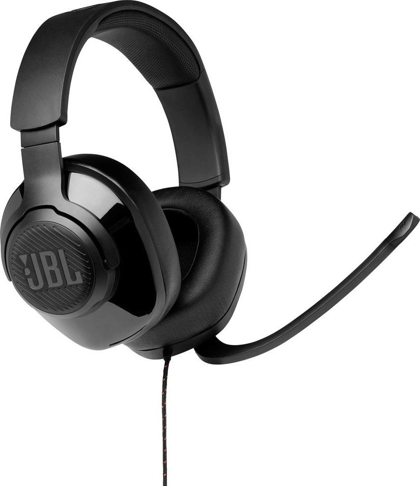 JBL Quantum 200
