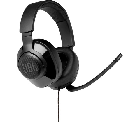 JBL Quantum 200