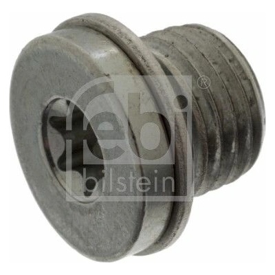 Uzatváracia skrutka, olejová vaňa FEBI BILSTEIN 100496