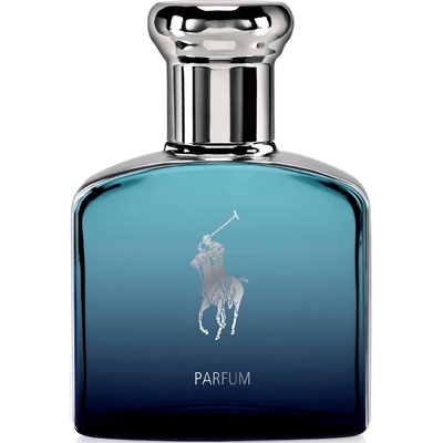 Ralph Lauren Polo Deep Blue parfumovaná voda pánska 40 ml