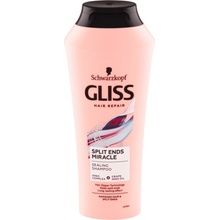 Gliss Split Ends Miracle šampon 400 ml