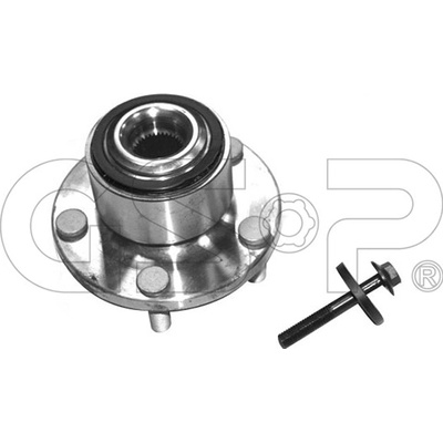 GSP AUTOMOTIVE GROUP WENZHOU CO. LTD 9336003K
