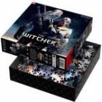 Good Loot Puzzle 1000 Wiedmin: Geralt & Ciri