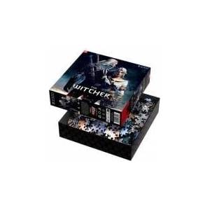 Good Loot Puzzle 1000 Wiedmin: Geralt & Ciri
