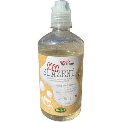 KALMA Fit sladenia 500 ml