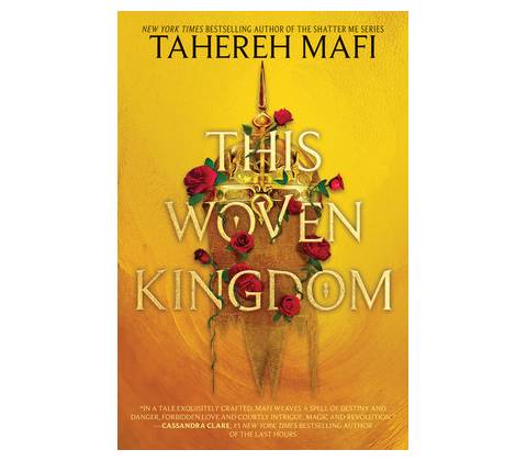 This Woven Kingdom