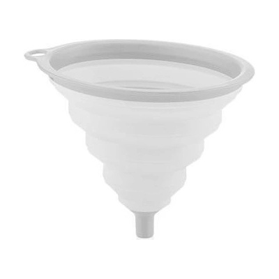 SKLÁDACÍ TRYCHTÝŘ ?15CM KITCHISIMO