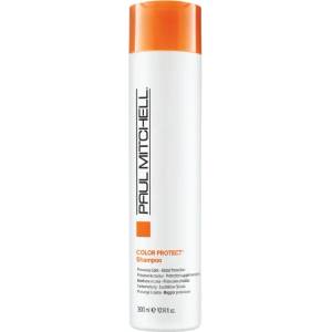 Paul Mitchell Color Protect Paraben-Free Шампоан за боядисана коса 300 мл