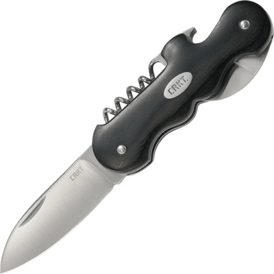 CRKT TRIPLE PLAY 6925