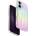 Uniq Iridescia Magclick Charging Case за iPhone 16 Plus - Многоцветен (8886463691700)