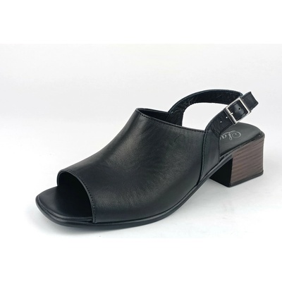 Ladies 24325 černé