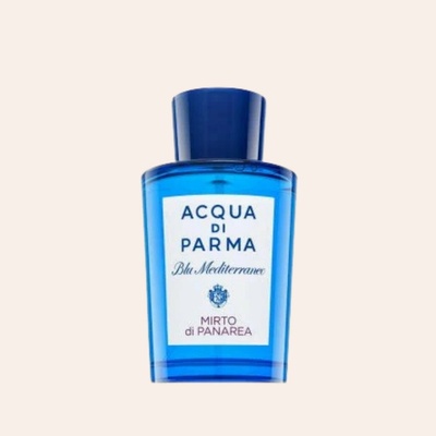 Acqua di Parma Blu Mediterraneo Mirto di Panarea 200 g