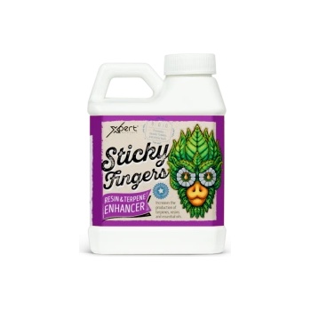 Image 1 of Sticky Fingers - стимулатор на цъфтеж